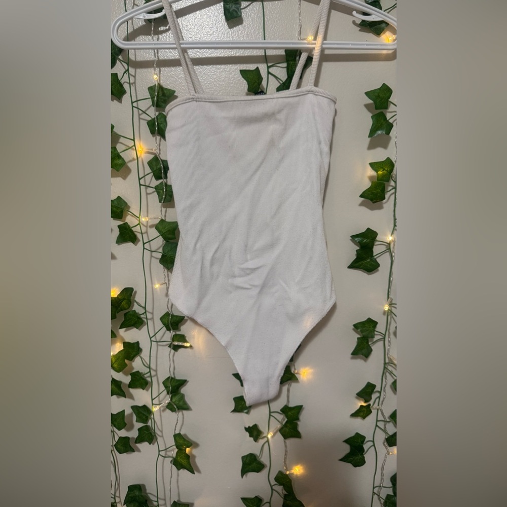 Brandy melville bodysuit